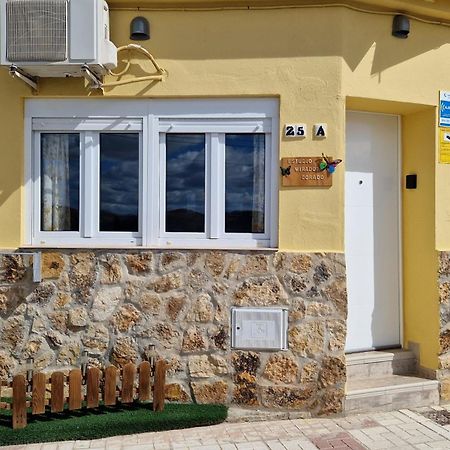 Estudio Mirador Dorado Малага Экстерьер фото
